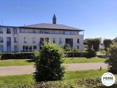 Appartement à BLOIS