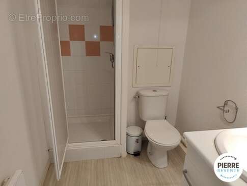 Appartement à BLOIS