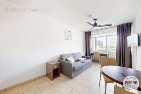 Appartement à ANNEMASSE