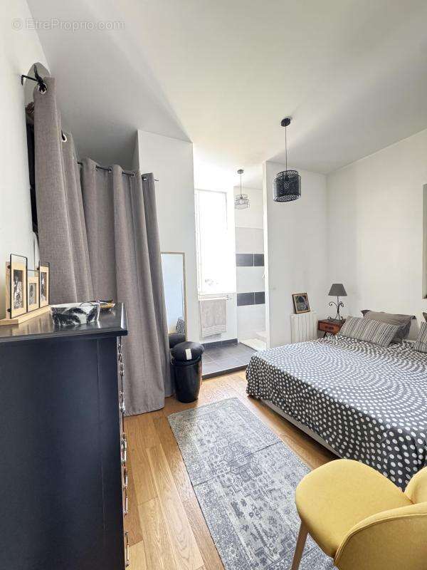 Appartement à CHARLY