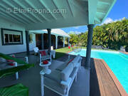 Maison à SAINTE-ANNE