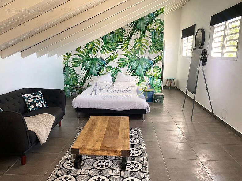 Maison à SAINTE-ANNE