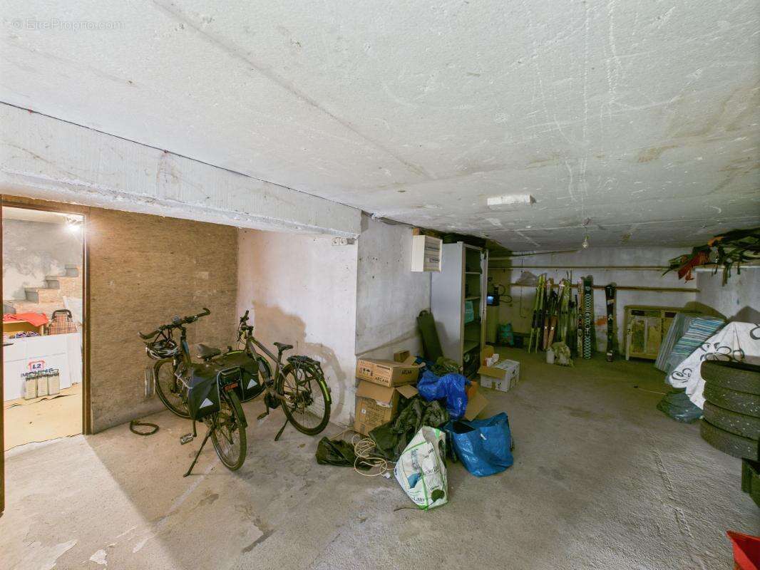 Maison à SAINTE-HELENE-DU-LAC