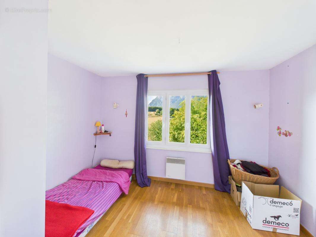 Maison à SAINTE-HELENE-DU-LAC