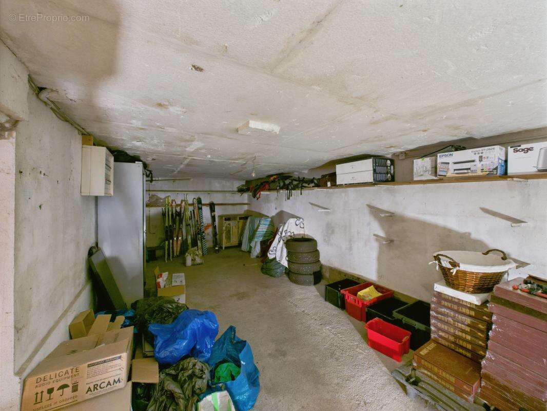 Maison à SAINTE-HELENE-DU-LAC