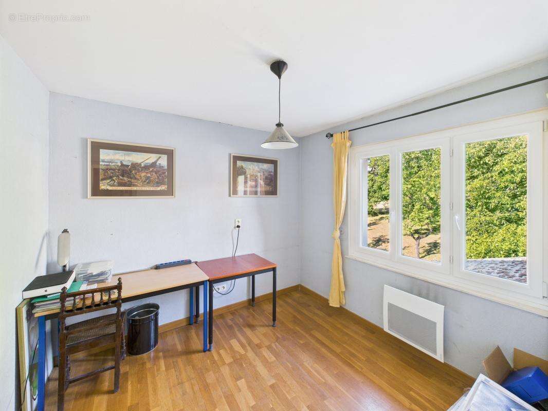 Maison à SAINTE-HELENE-DU-LAC