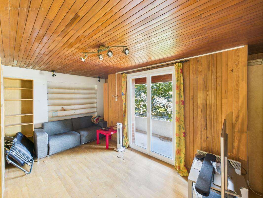 Maison à SAINTE-HELENE-DU-LAC