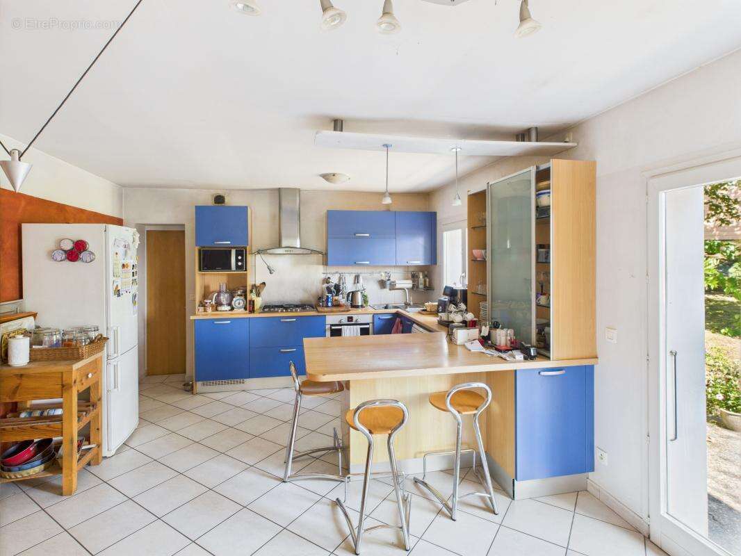 Maison à SAINTE-HELENE-DU-LAC