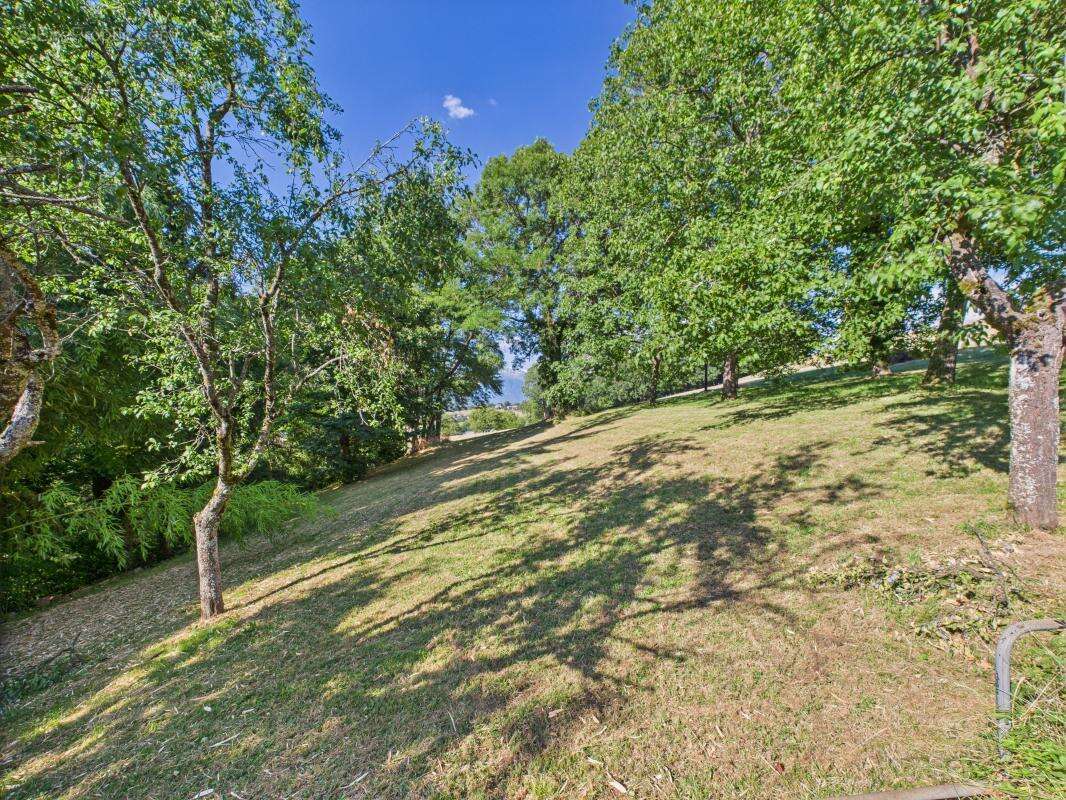 Maison à SAINTE-HELENE-DU-LAC