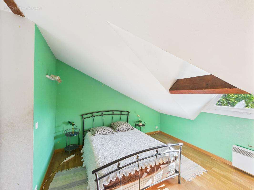 Maison à SAINTE-HELENE-DU-LAC