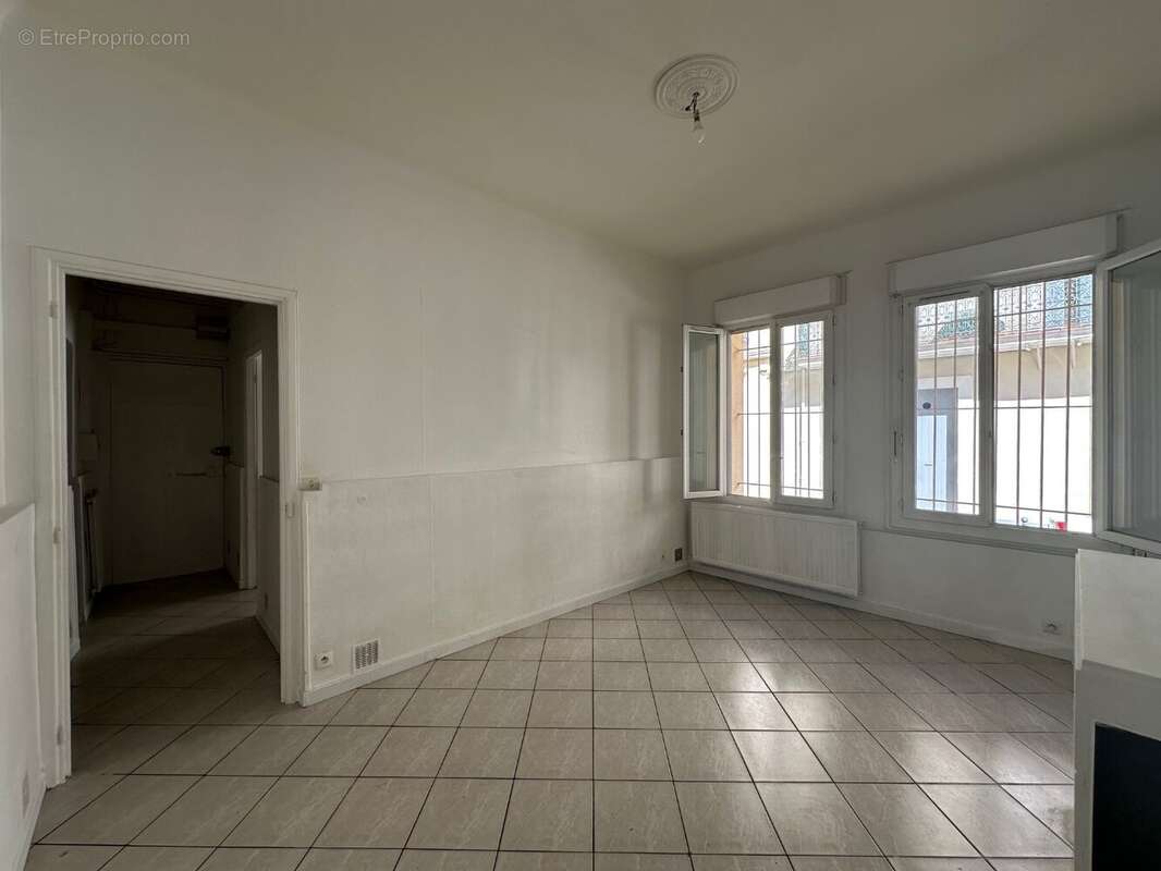 Appartement à BEZIERS