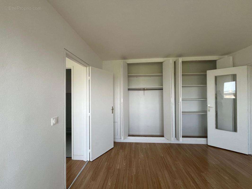 Appartement à NOISY-LE-GRAND