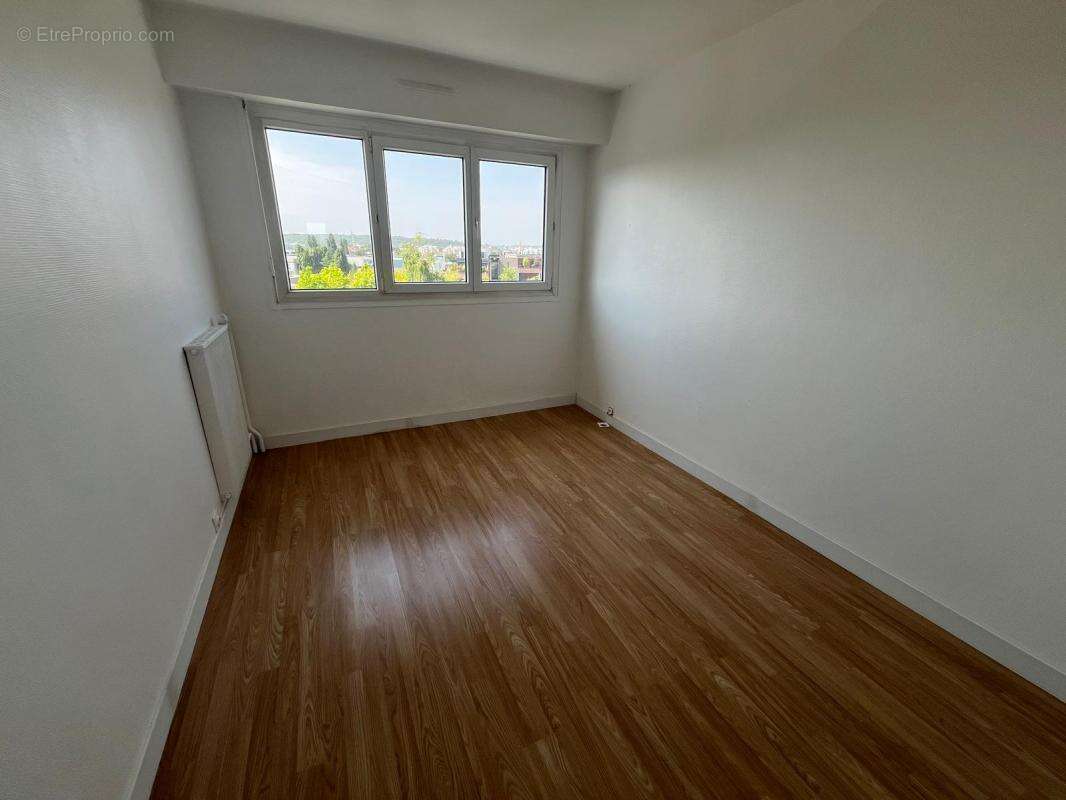 Appartement à NOISY-LE-GRAND