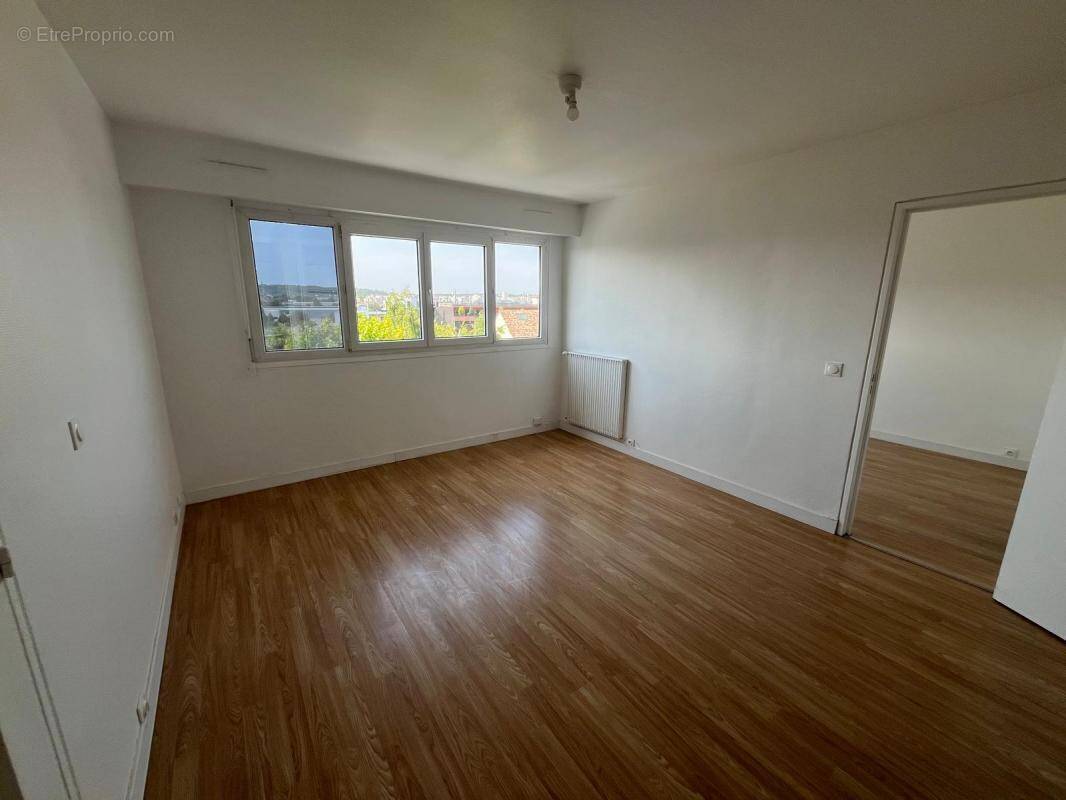 Appartement à NOISY-LE-GRAND