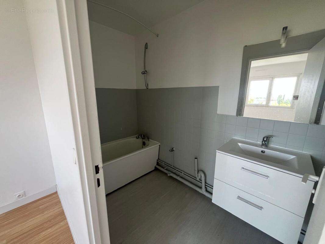 Appartement à NOISY-LE-GRAND