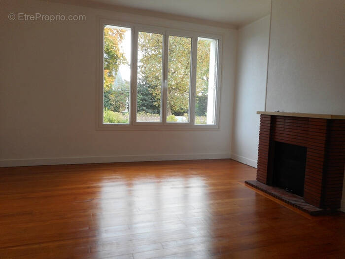 Appartement à LE HAVRE