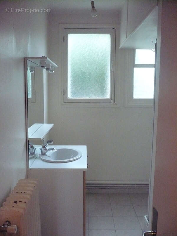 Appartement à LE HAVRE