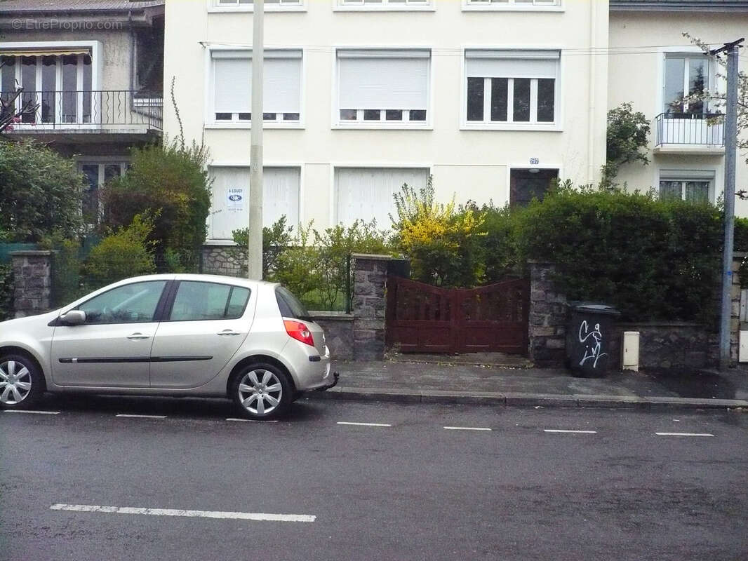 Appartement à LE HAVRE