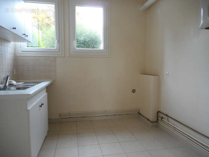 Appartement à LE HAVRE