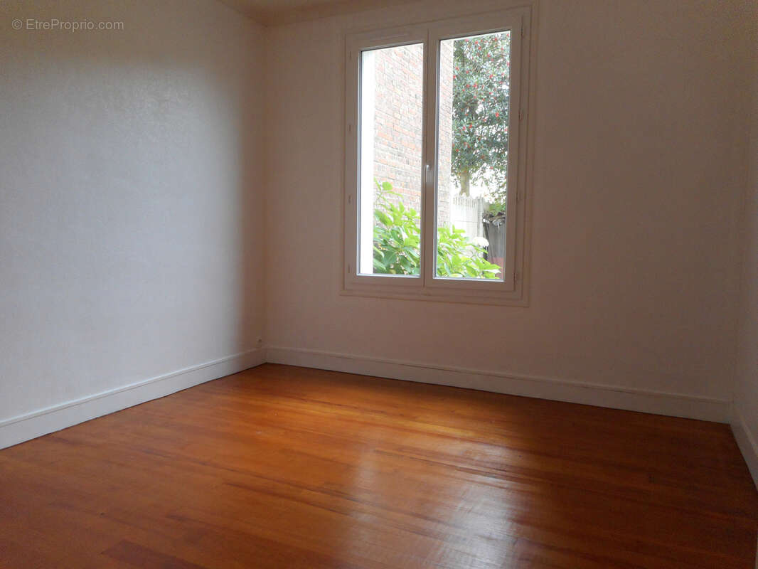 Appartement à LE HAVRE