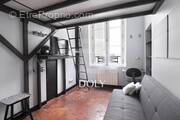 Appartement à PARIS-10E
