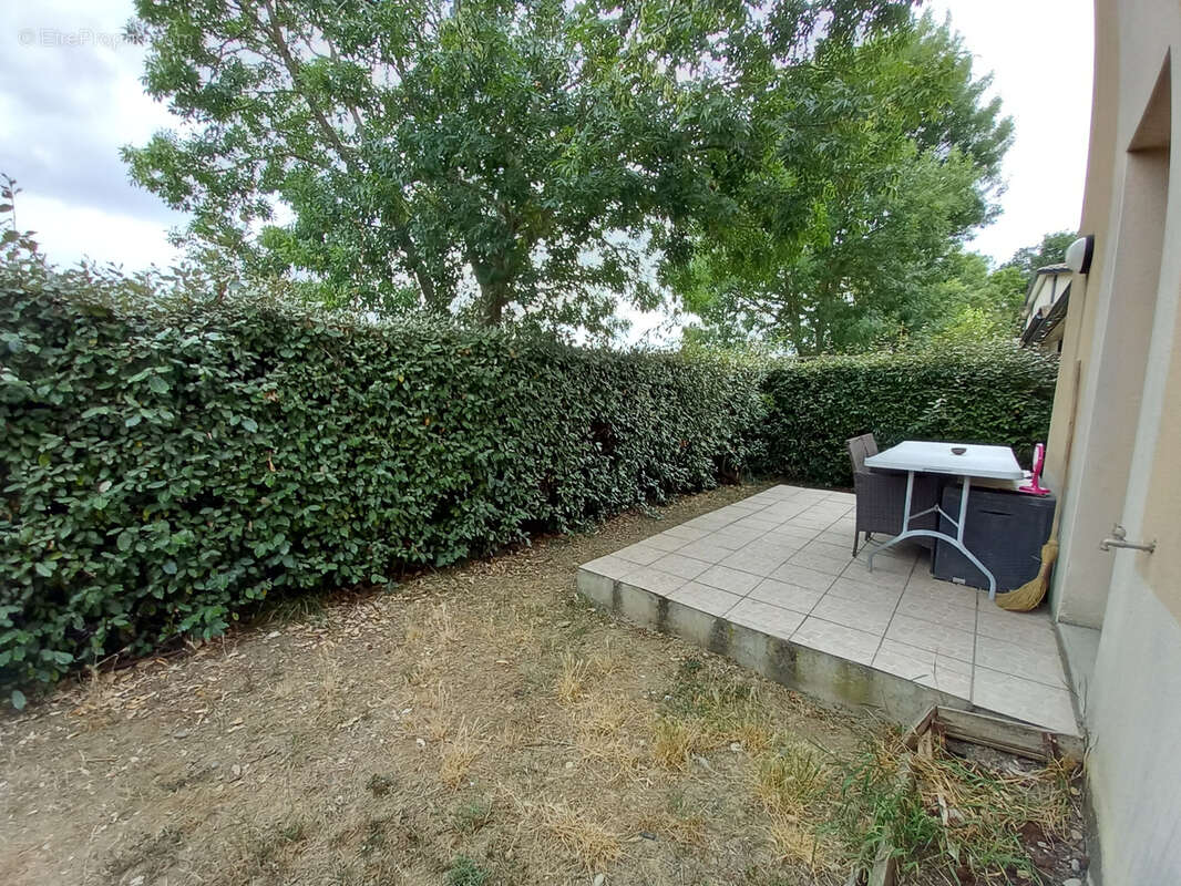 Maison à L&#039;ISLE-JOURDAIN