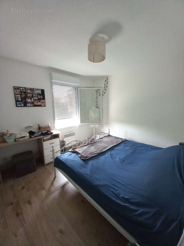 Maison à L&#039;ISLE-JOURDAIN