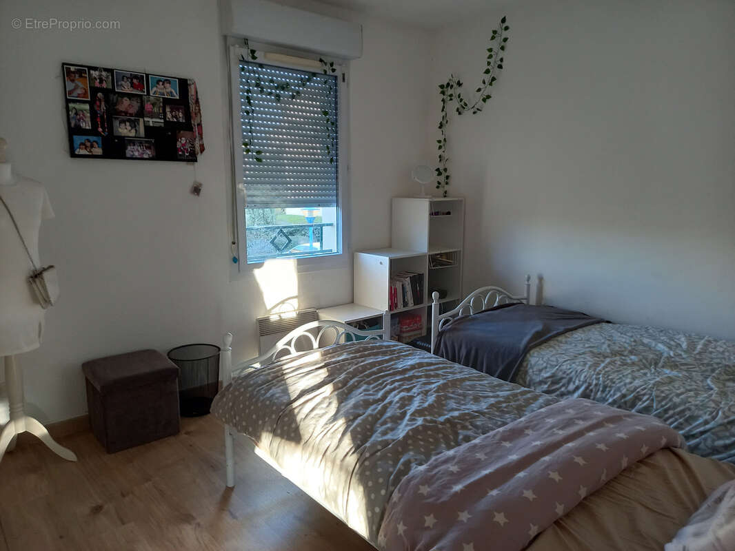 Maison à L&#039;ISLE-JOURDAIN