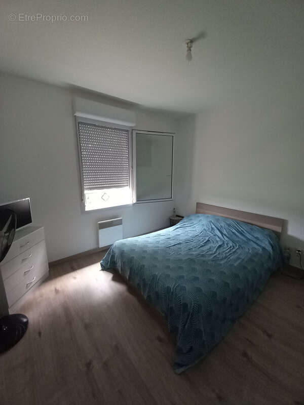 Maison à L&#039;ISLE-JOURDAIN