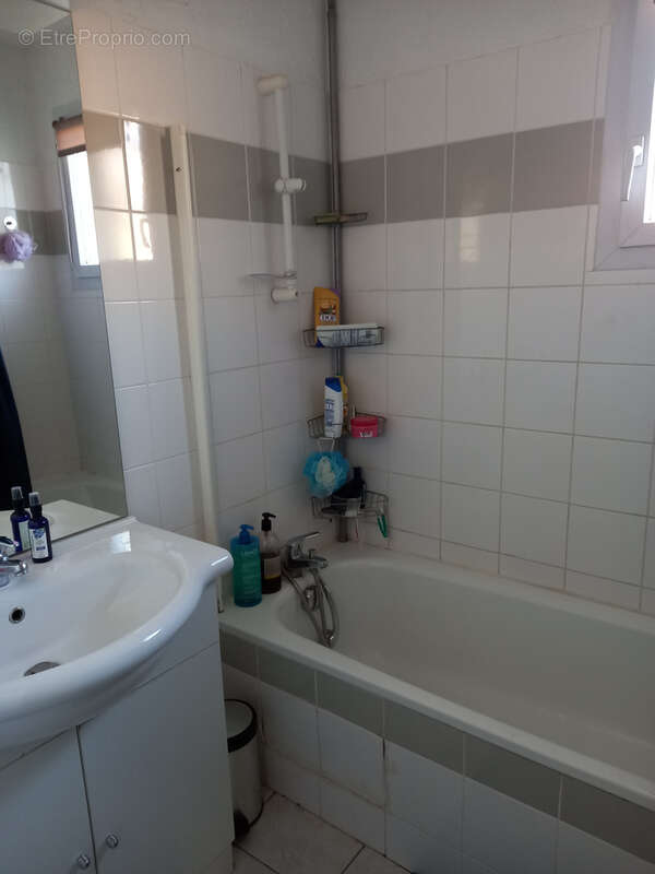 Maison à L&#039;ISLE-JOURDAIN