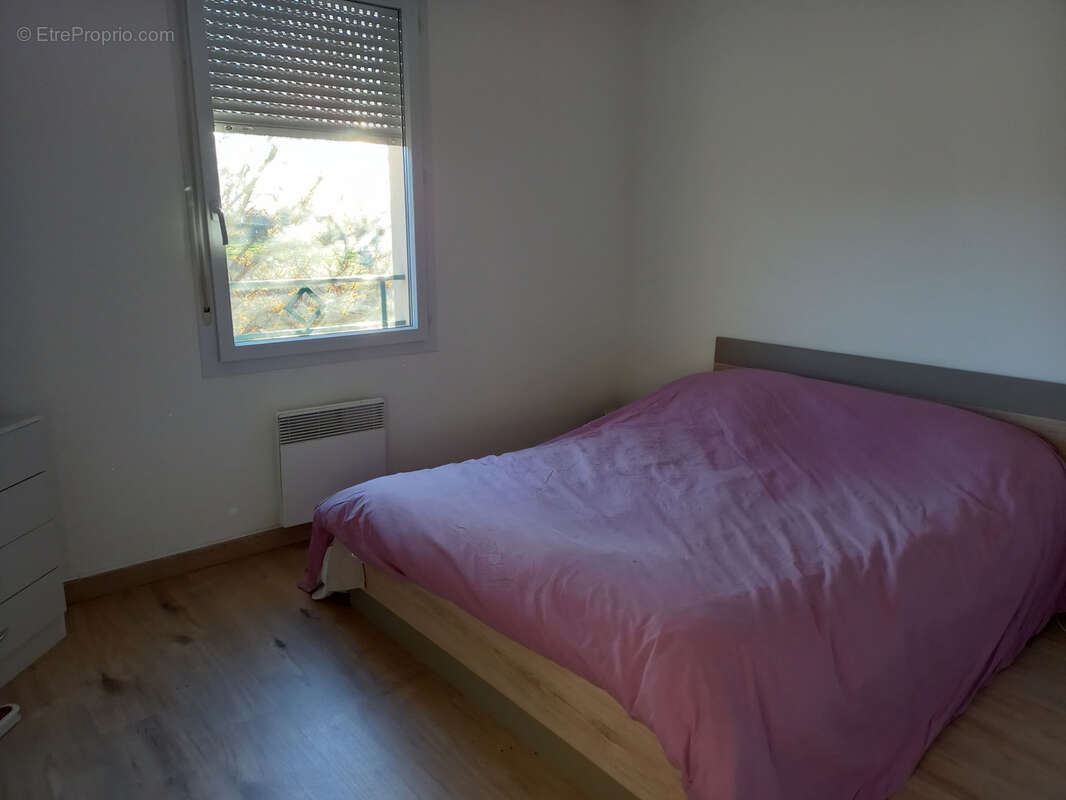 Maison à L&#039;ISLE-JOURDAIN