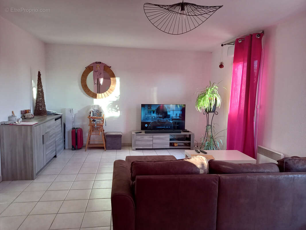 Maison à L&#039;ISLE-JOURDAIN