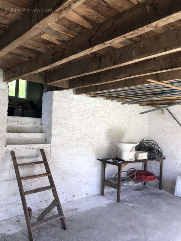 Maison à CHATEAUBRIANT