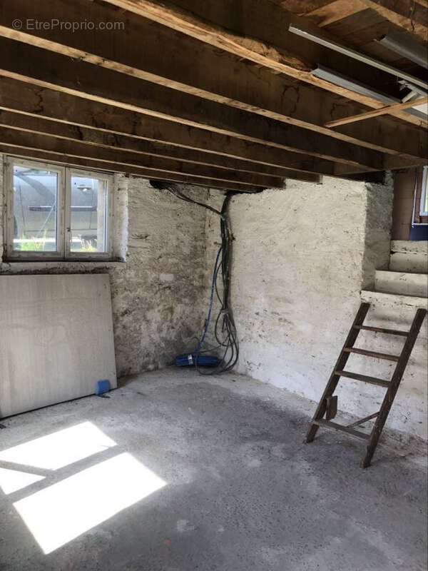 Maison à CHATEAUBRIANT