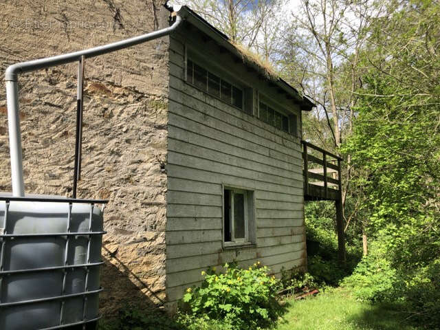 Maison à CHATEAUBRIANT