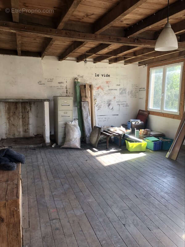 Maison à CHATEAUBRIANT