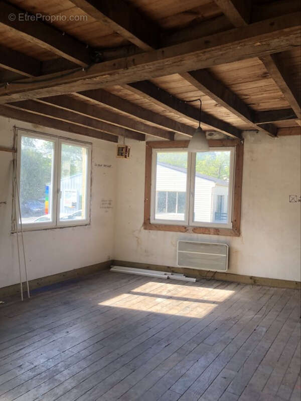 Maison à CHATEAUBRIANT