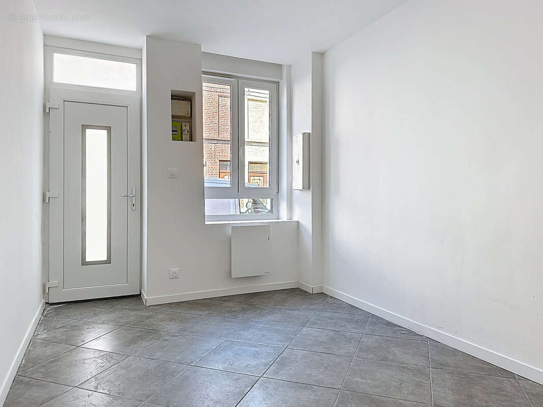 Appartement à LILLE