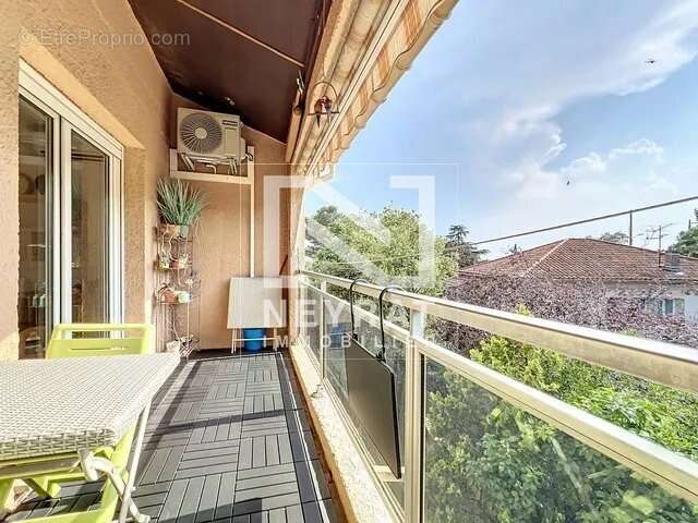 Appartement à SAINT-RAPHAEL