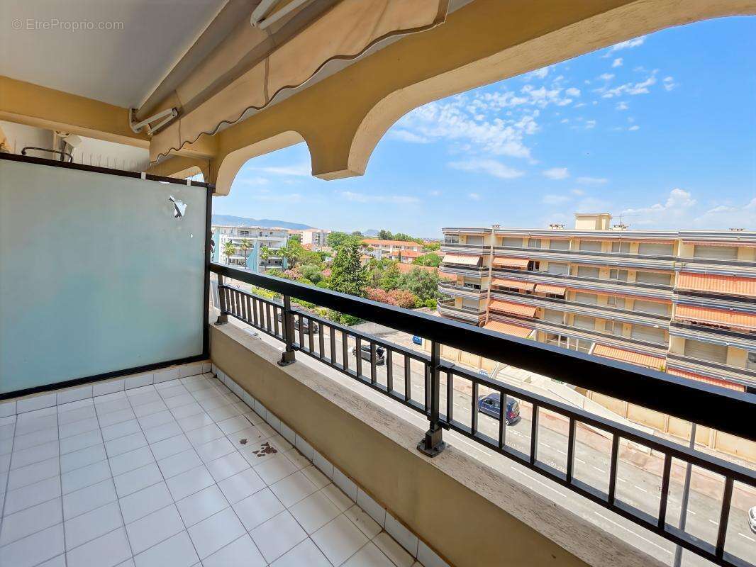 Appartement à FREJUS