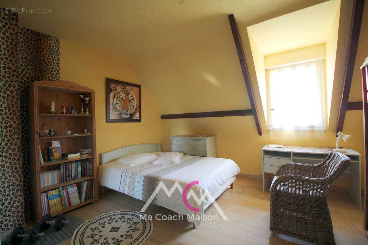 Maison à MONTOIR-DE-BRETAGNE