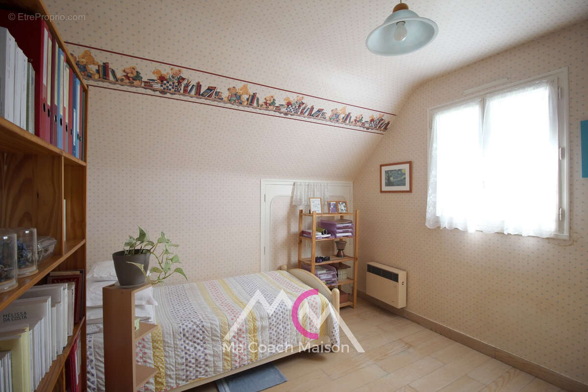 Maison à MONTOIR-DE-BRETAGNE