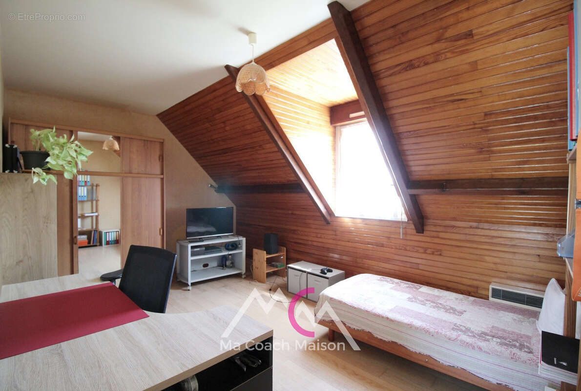 Maison à MONTOIR-DE-BRETAGNE