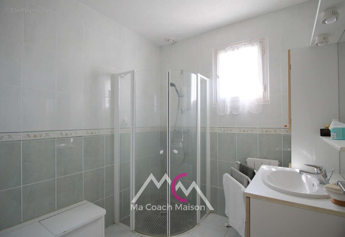 Maison à MONTOIR-DE-BRETAGNE