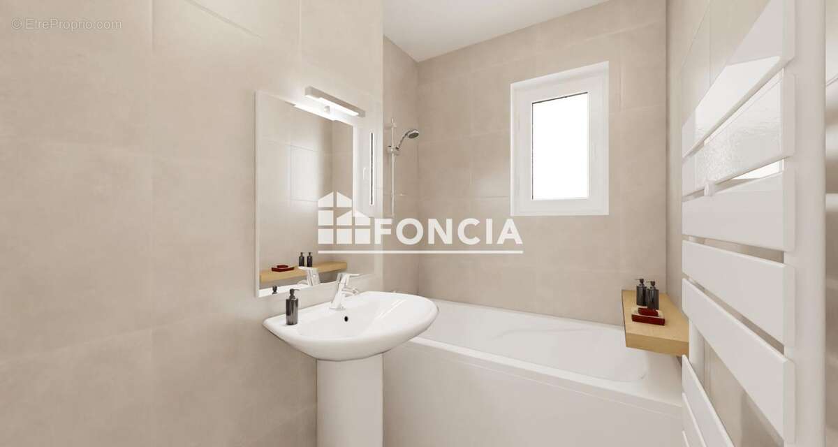 Appartement à AVIGNON