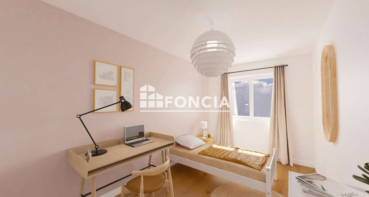 Appartement à AVIGNON