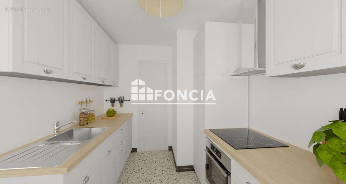 Appartement à AVIGNON