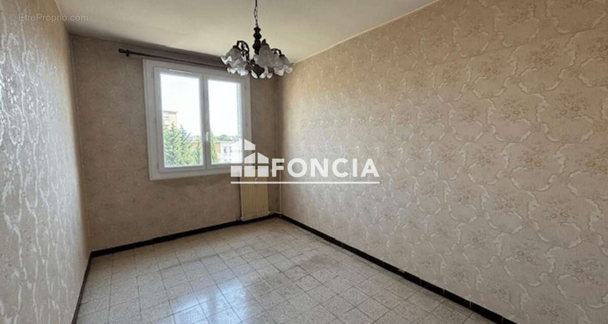 Appartement à AVIGNON