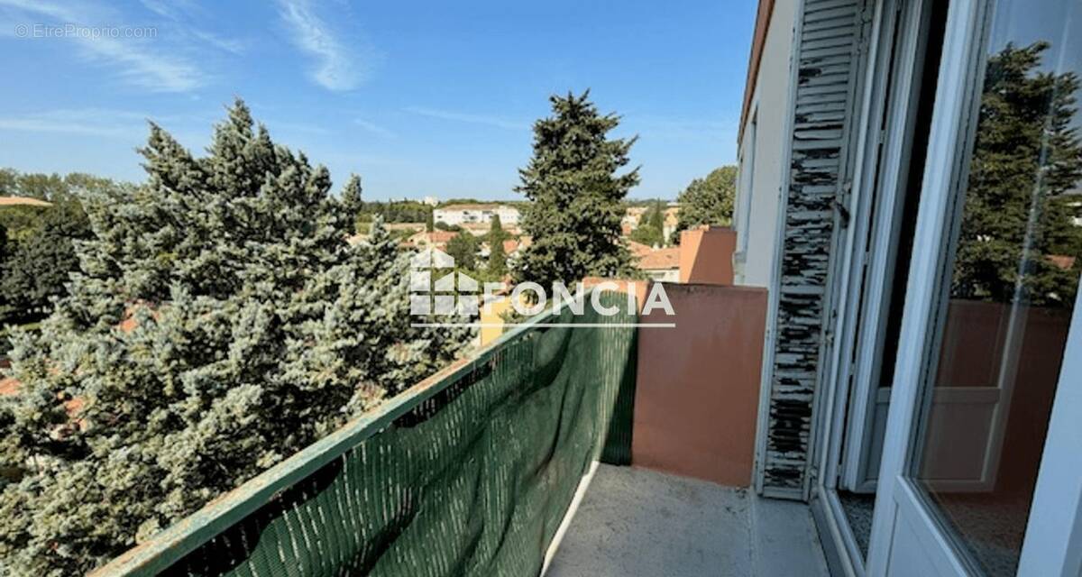 Appartement à AVIGNON