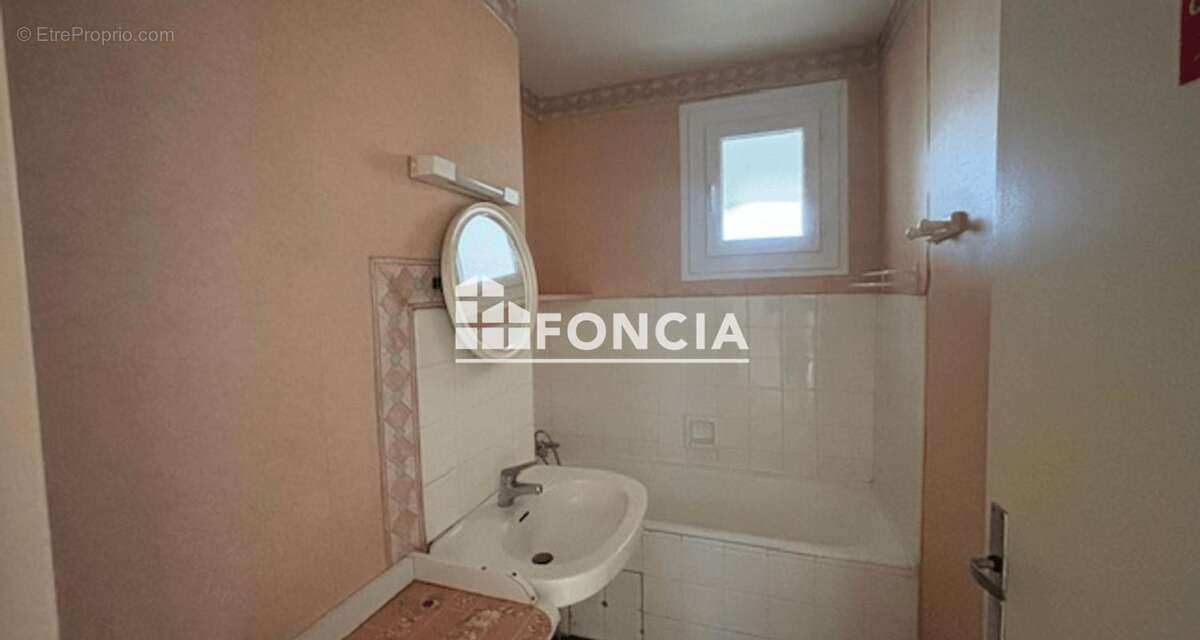 Appartement à AVIGNON